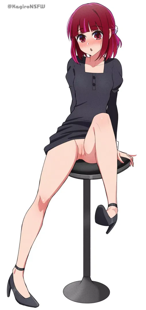 Kana Arima (KagiroNSFW)