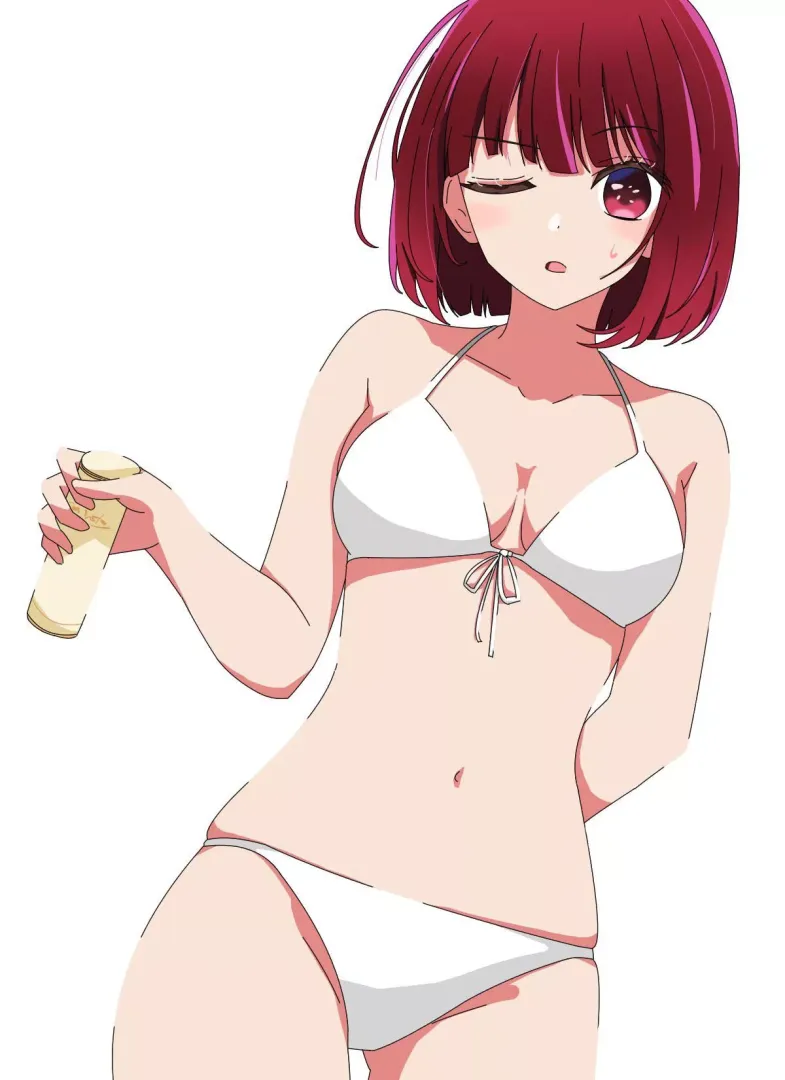 Kana Arima [Kusana47454281]