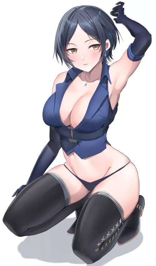 Kanade Hayami