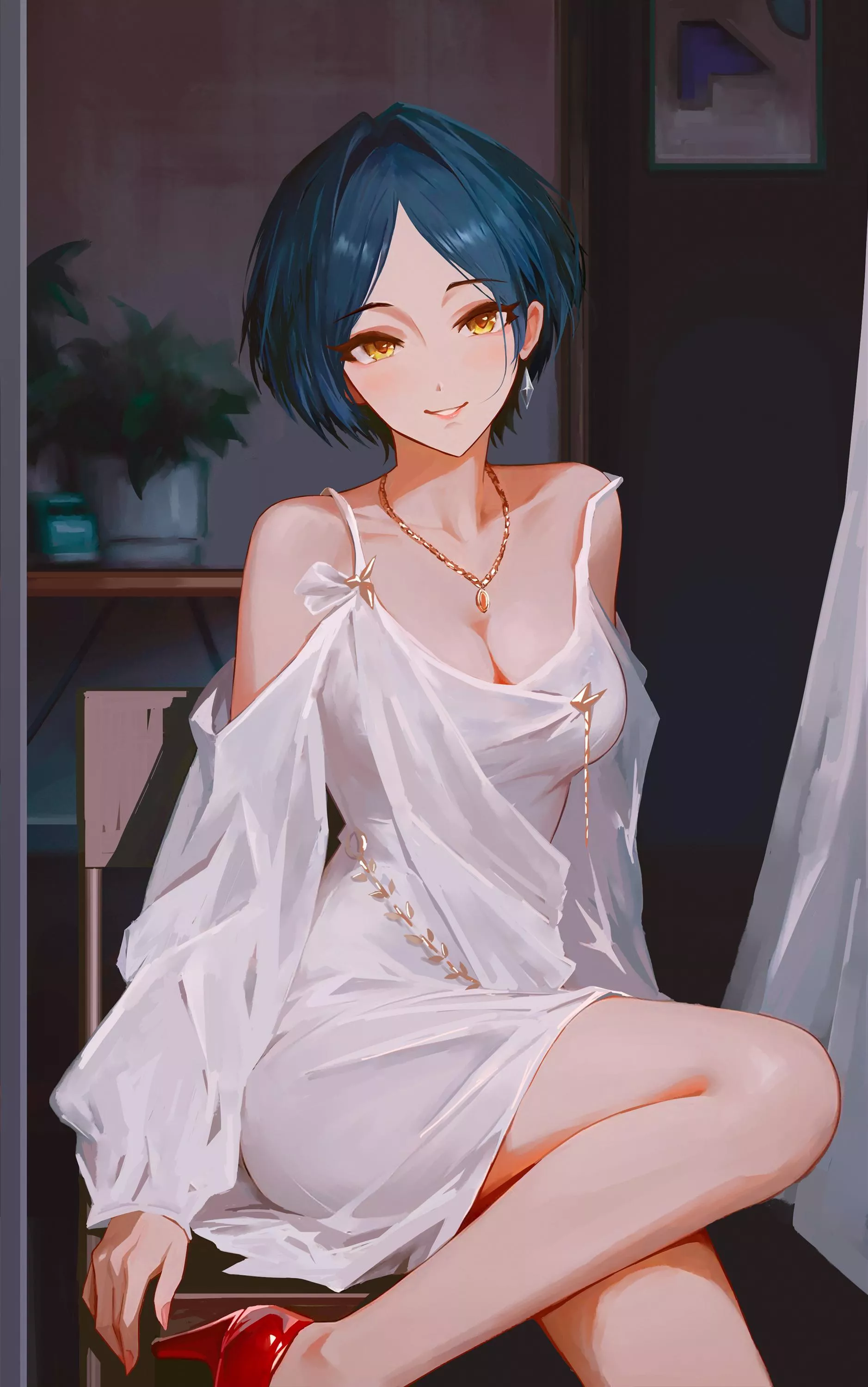 Kanade Hayami [Idolmaster]