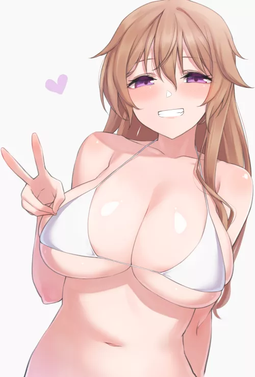 Kanata Konoe [Love Live!]