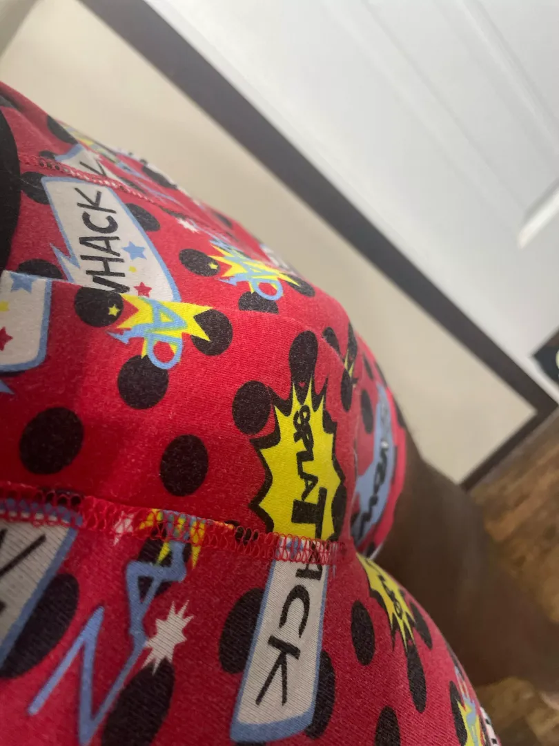 Kapow