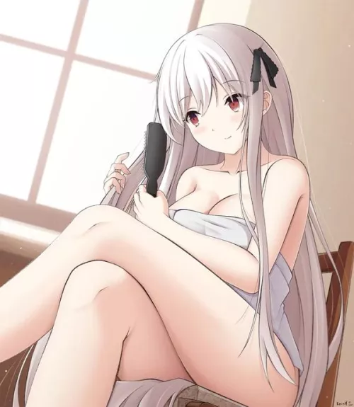 Kar [ Girls Girlsfrontline ]