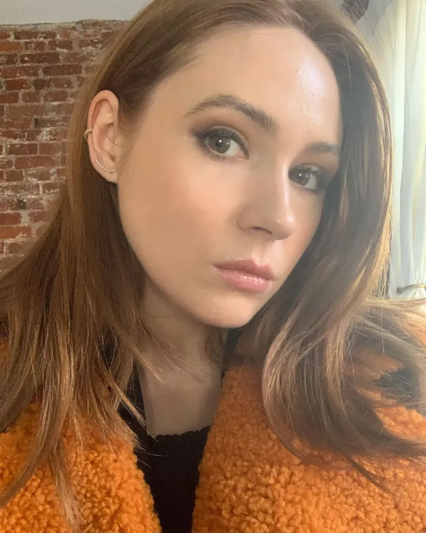 Karen Gillan