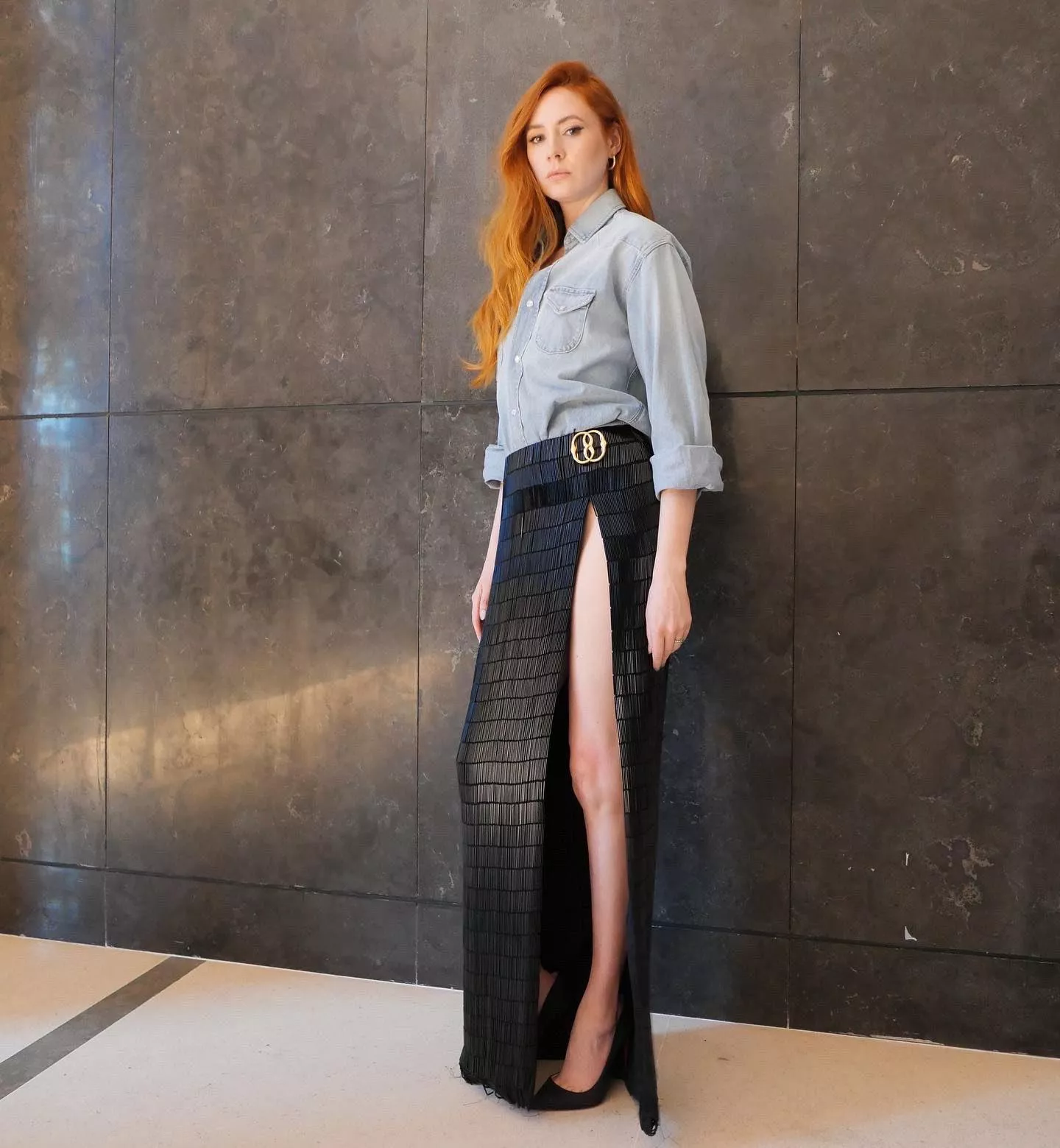 Karen Gillan
