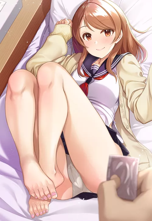 Karen Hojo (MK) [Idolmaster]