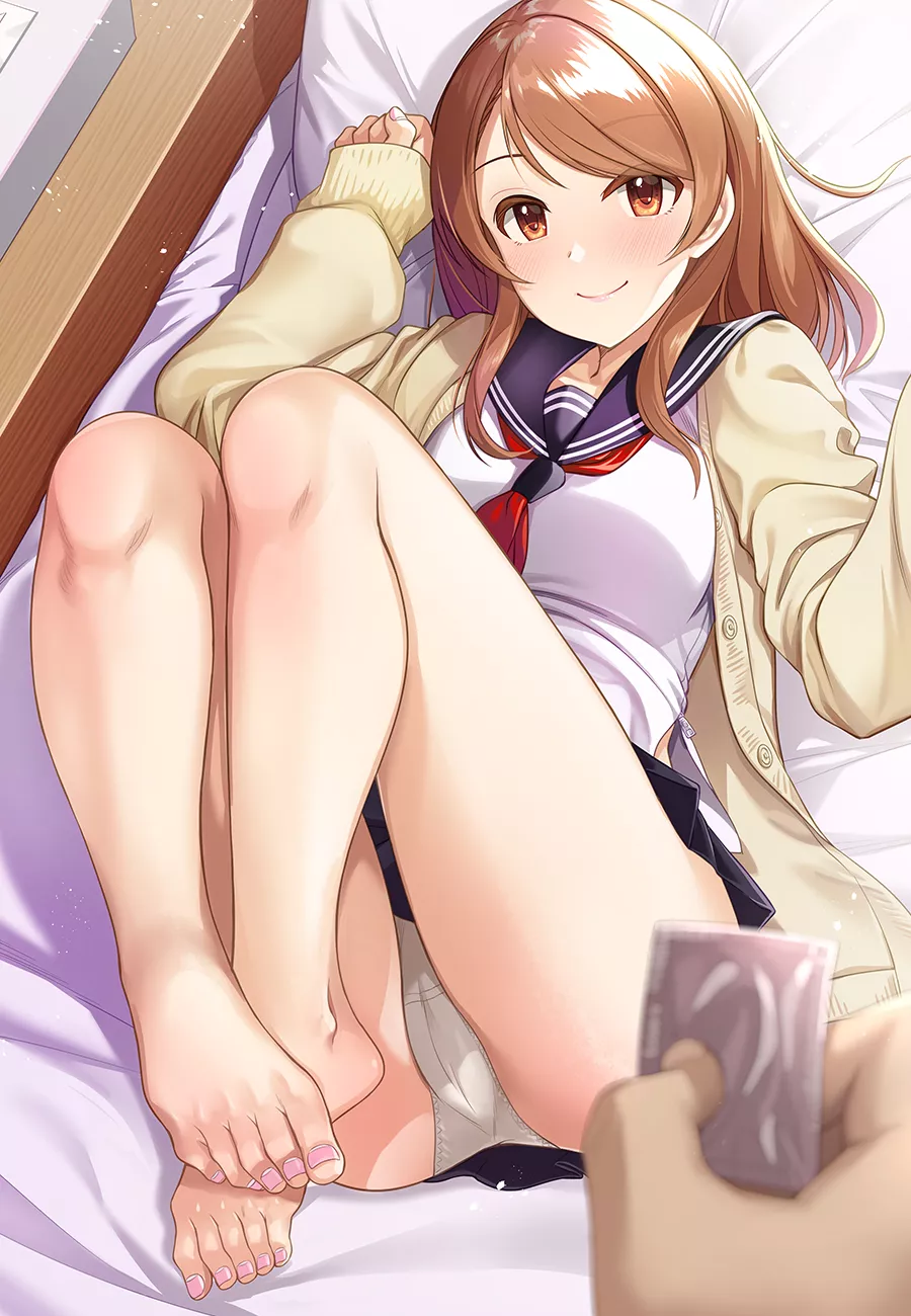 Karen Hojo (MK) [Idolmaster]