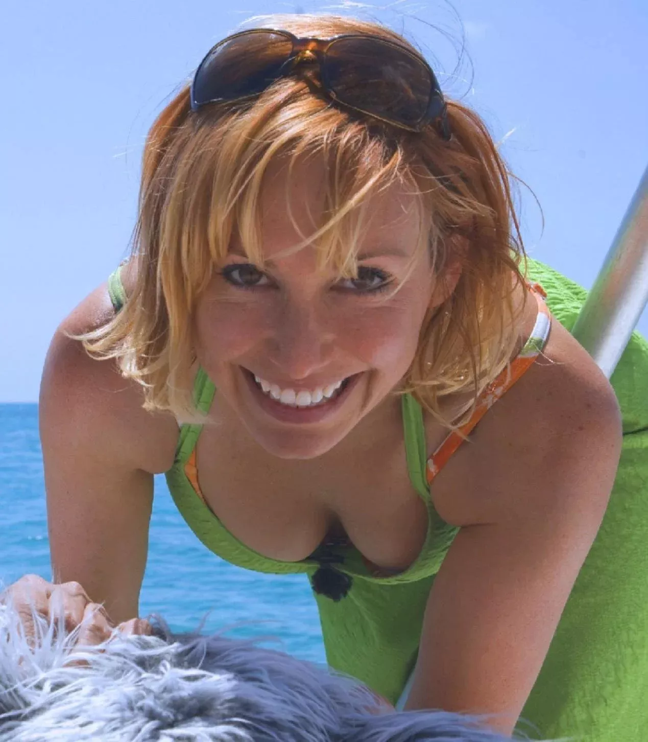 Kari Elizabeth Byron