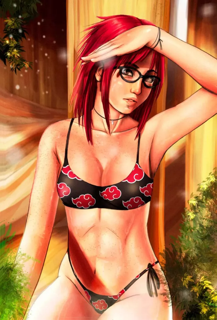 Karin