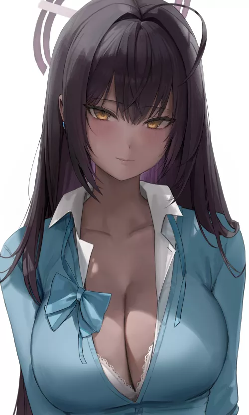 Karin [Blue Archive]