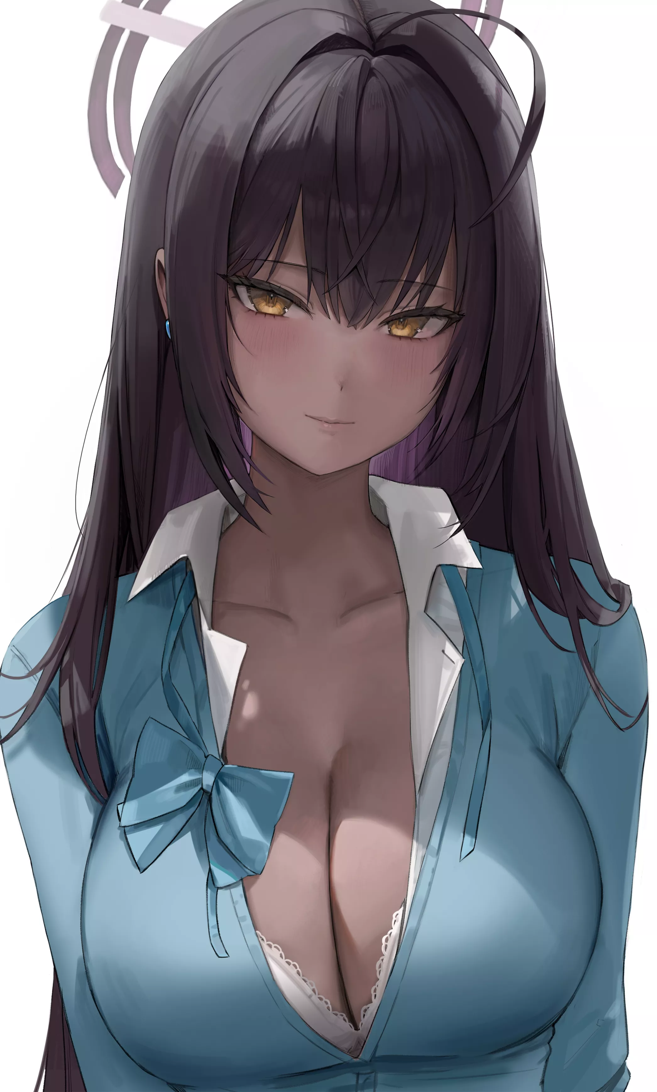 Karin [Blue Archive]