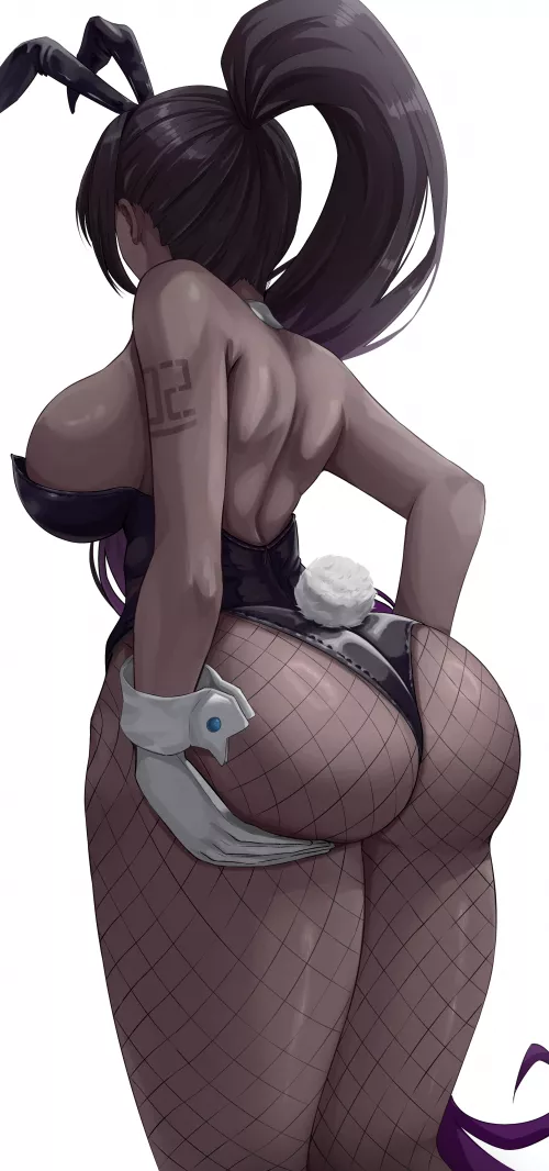 Karin [Blue Archive] [TyrZul]