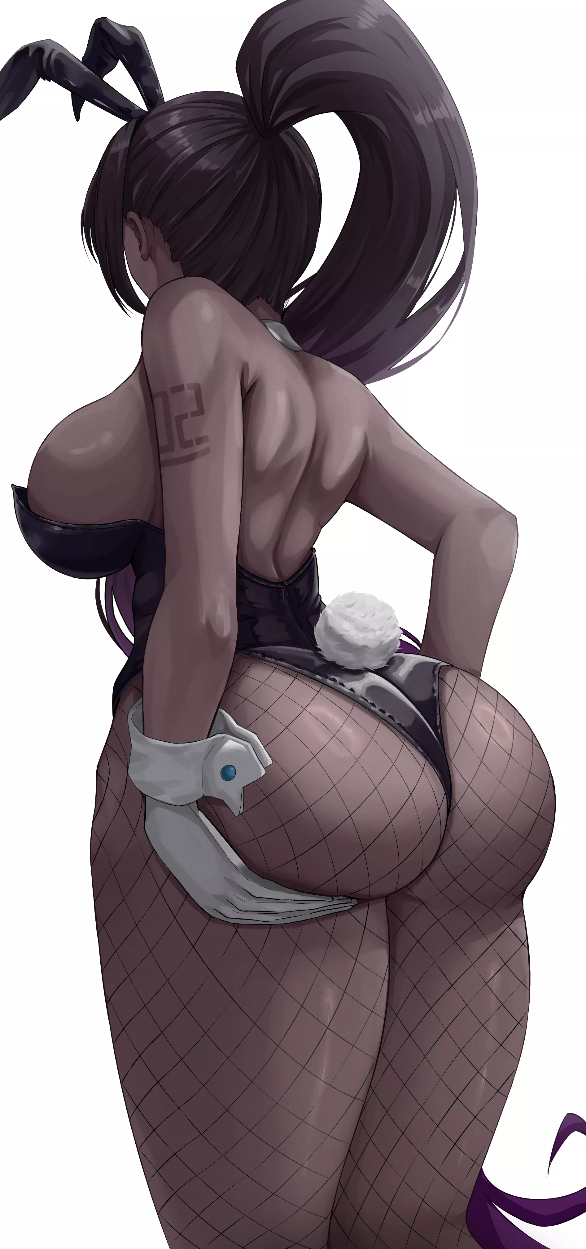 Karin [Blue Archive] [TyrZul]