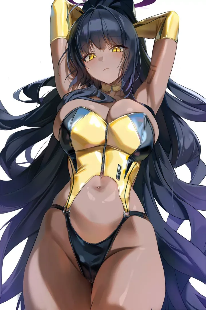 Karin [Blue Archive]