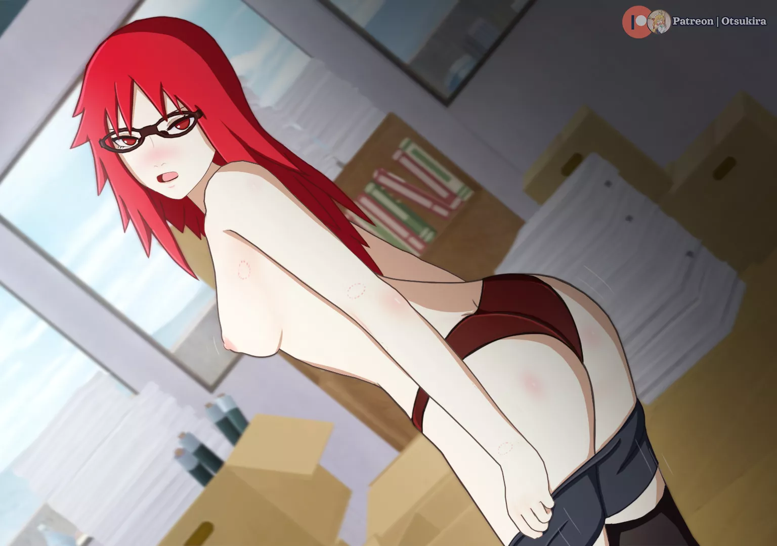 Karin (Panties)
