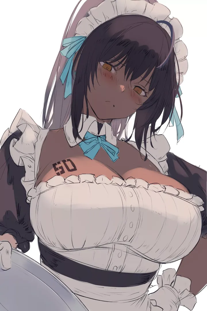 Karin (WIP)