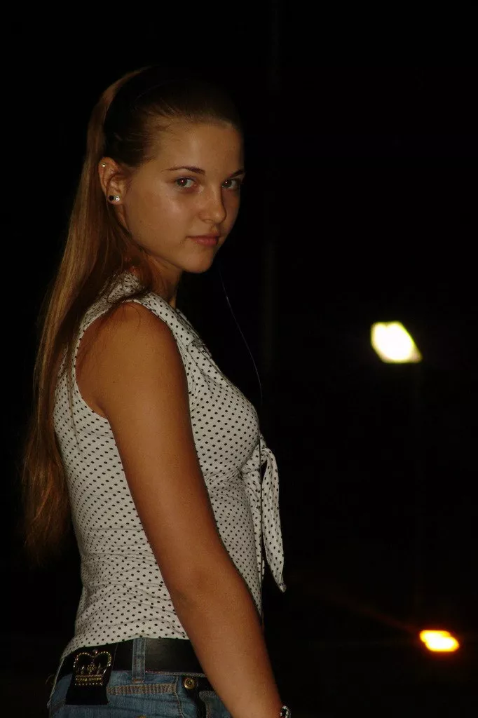 Karina Amelyanova