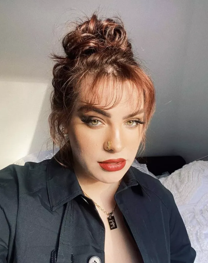 Karina Bloom