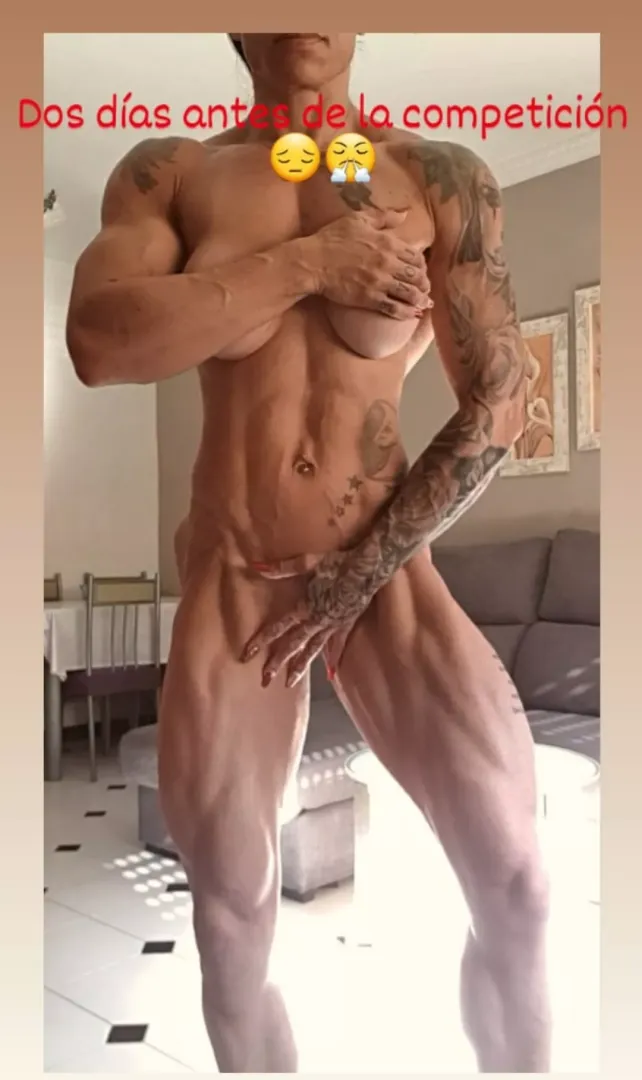 Karina Gibi.