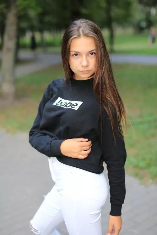 Karina Sergeevna orlova