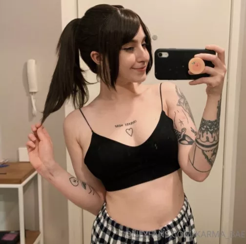 Karma Bae