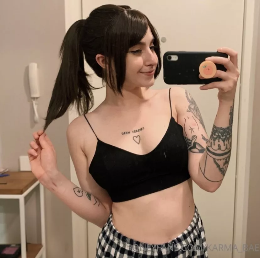 Karma Bae