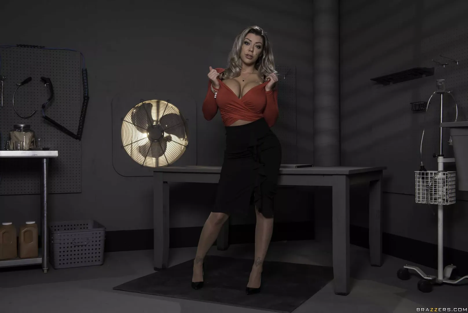 Karma RX