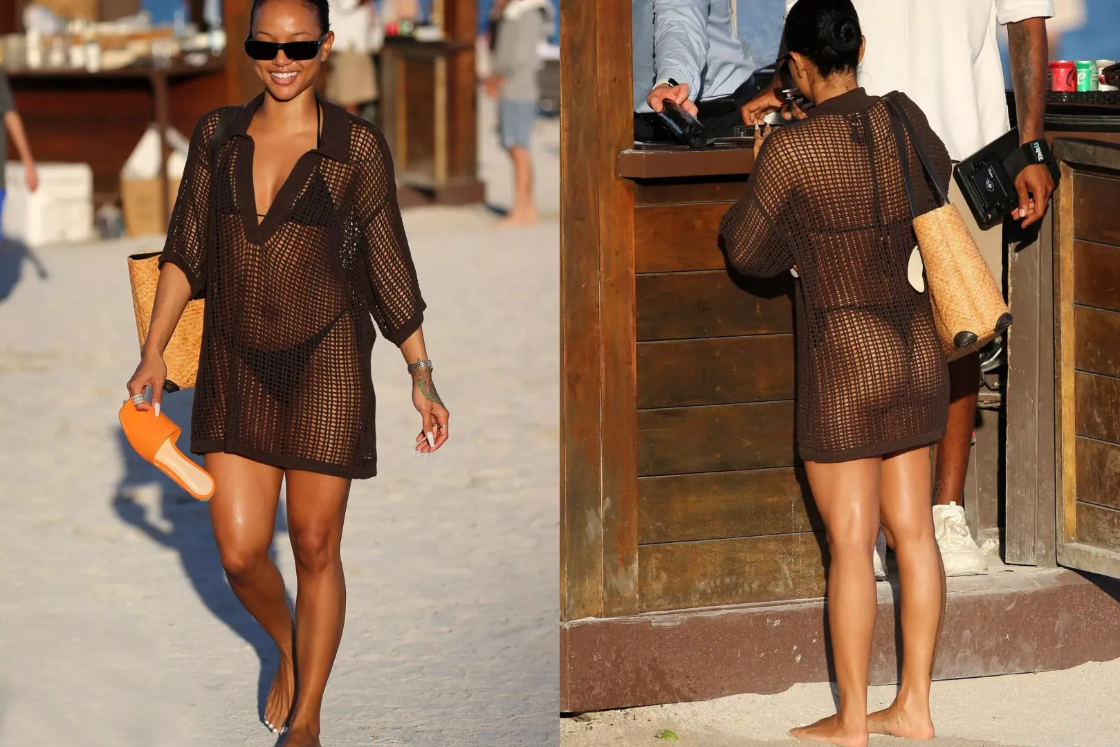Karrueche Tran