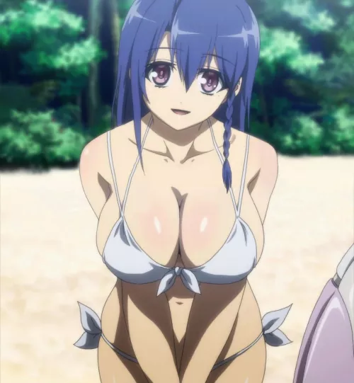 Kashiwagi Miharu [Hundred]