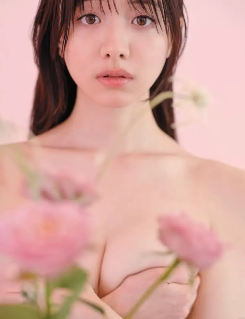 Kasumi Mori