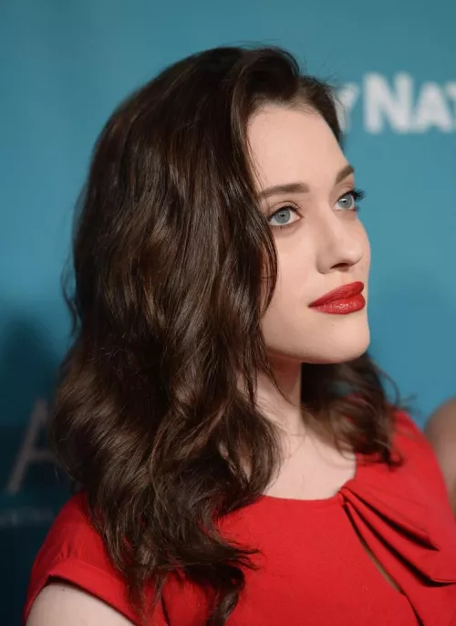 Kat Dennings