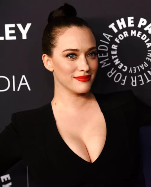 Kat Dennings