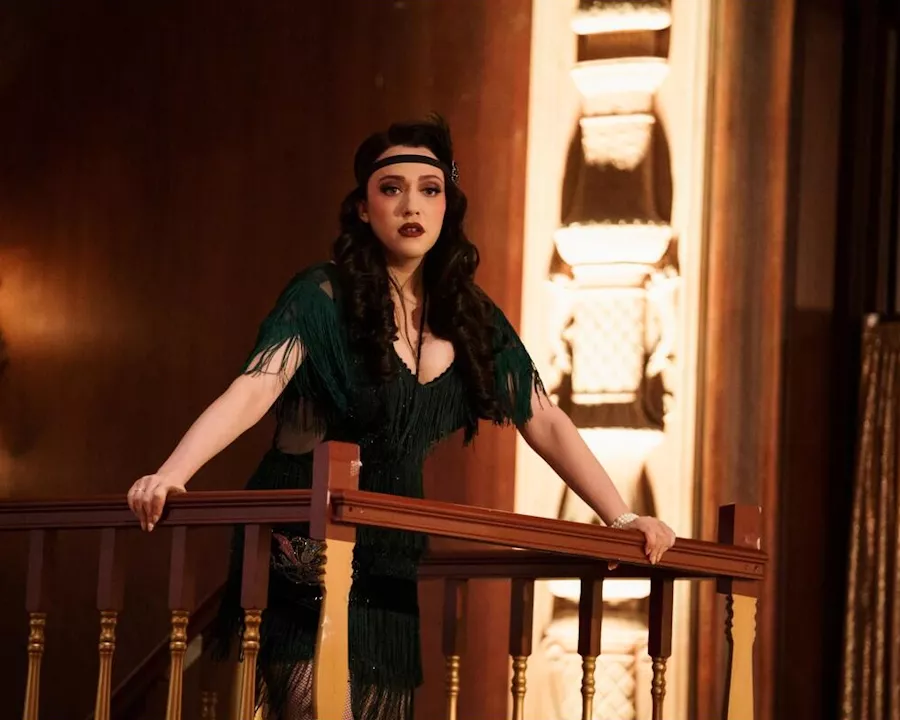 Kat Dennings