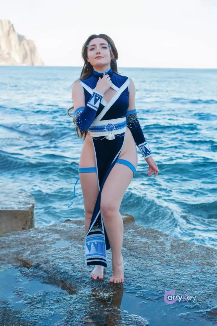 Katara by CarryKey 