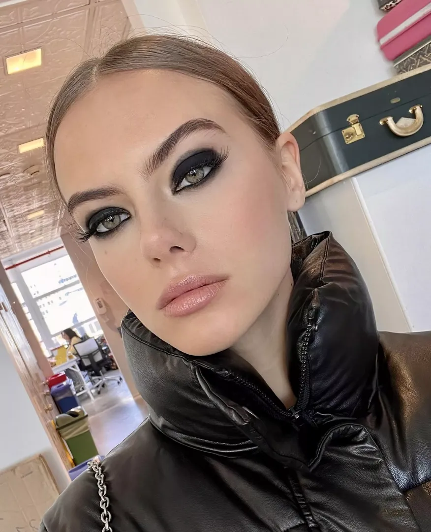Kate Demianova
