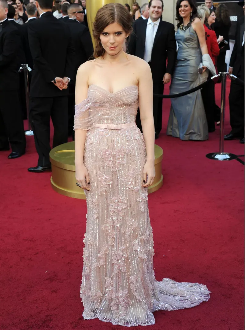 Kate Mara