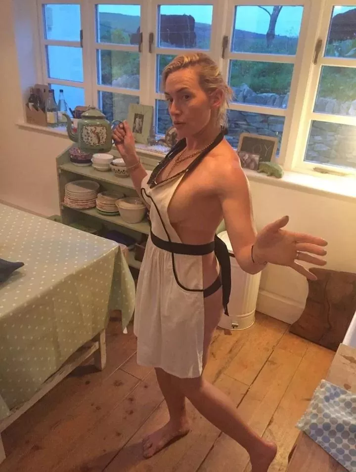 Kate Winslet