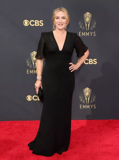 Kate Winslet