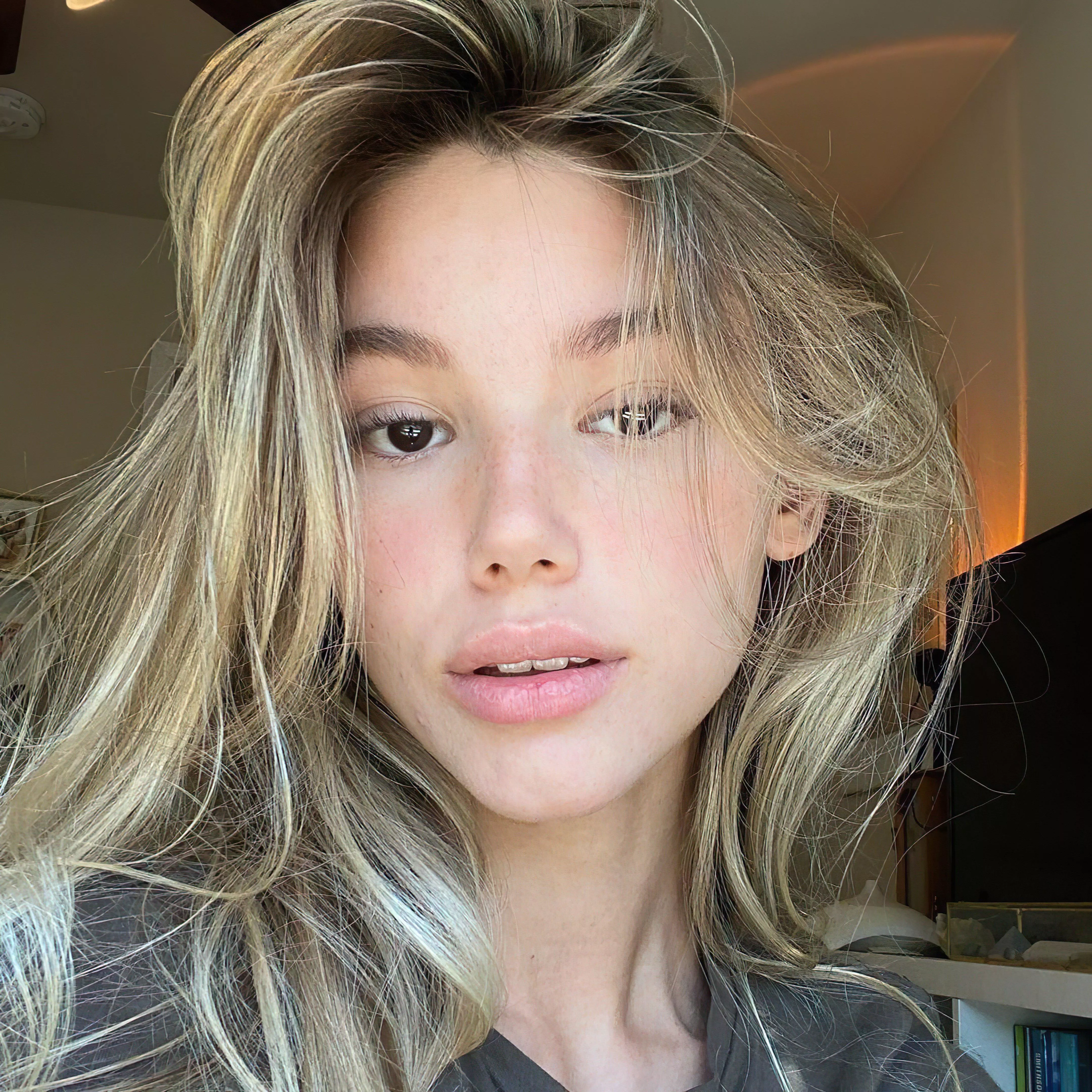 Katelyn Grey