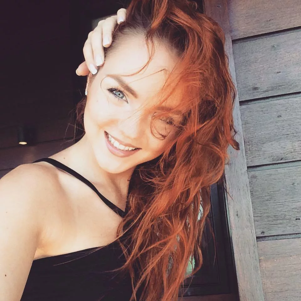 Katherin Sher