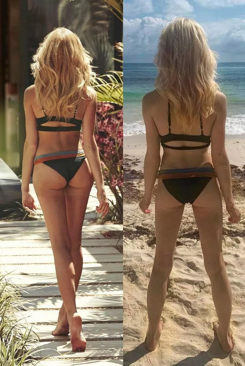 Katherine McNamara