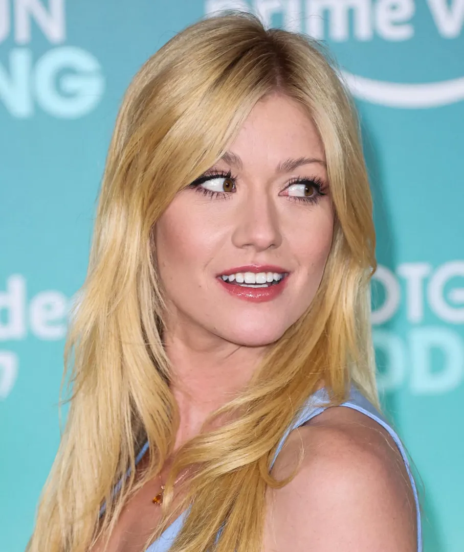 Katherine McNamara