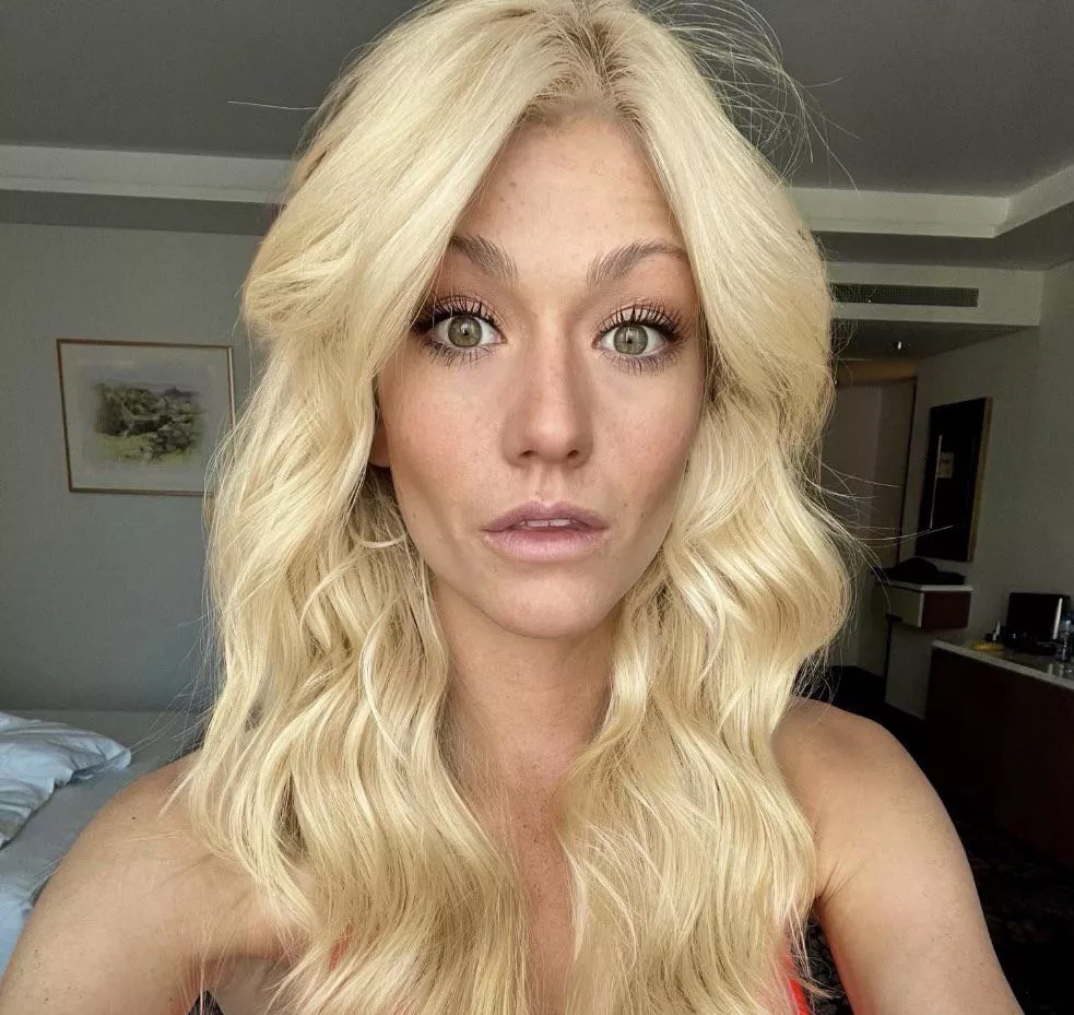 Katherine McNamara