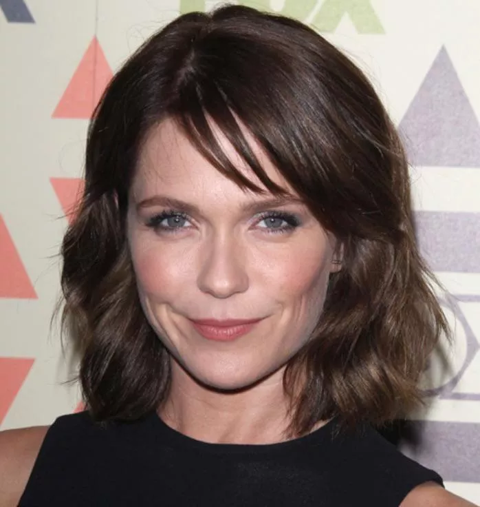 Katie Aselton