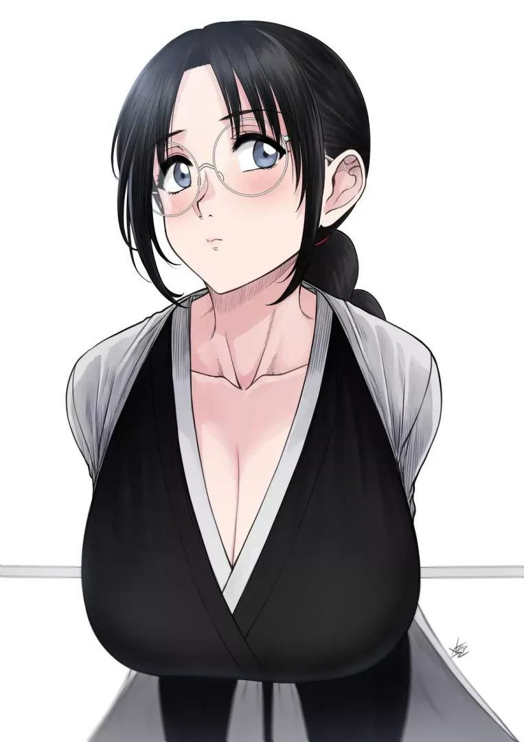 Katoribatsu Unsai