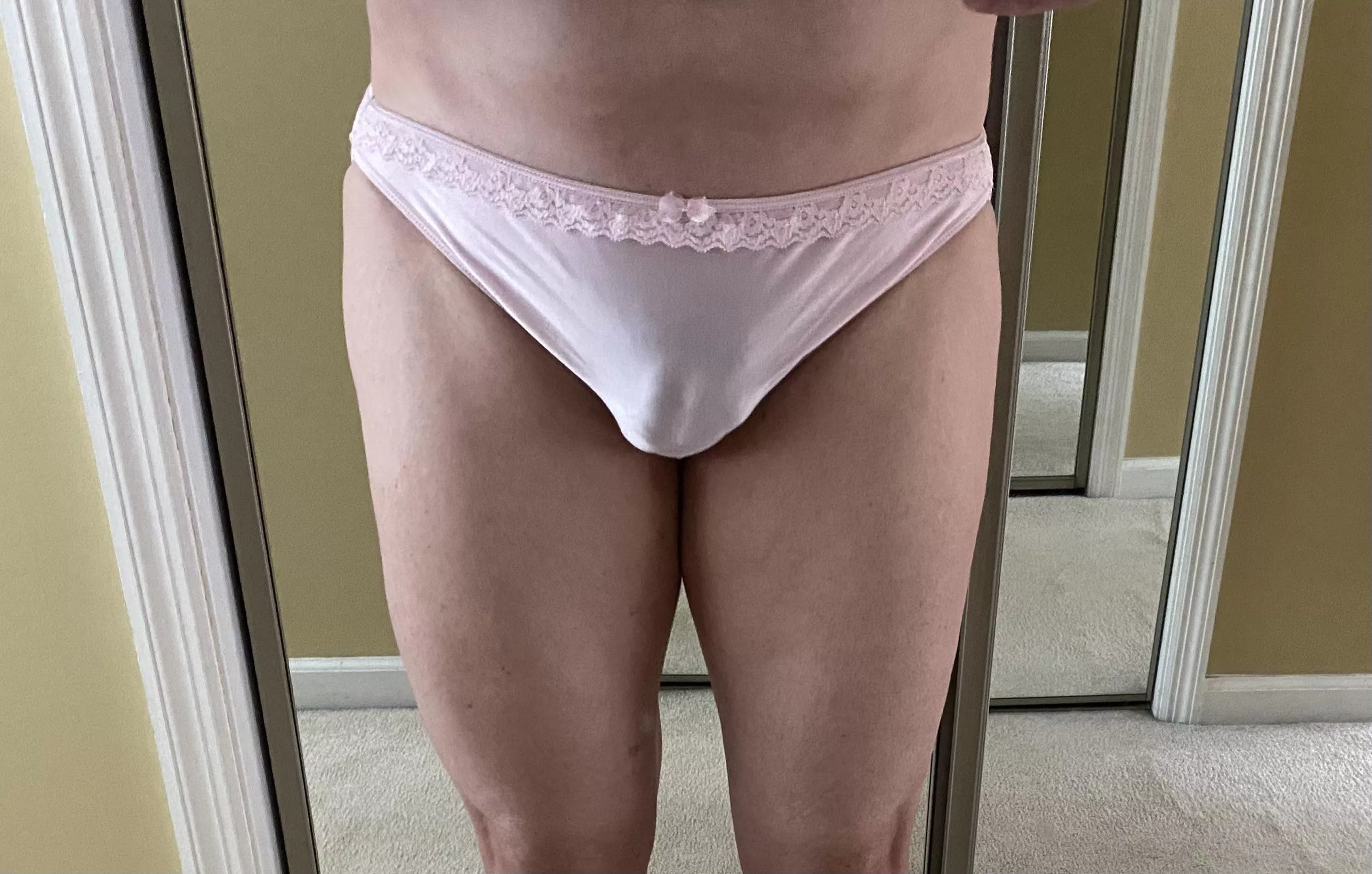 Katy and Laura panties