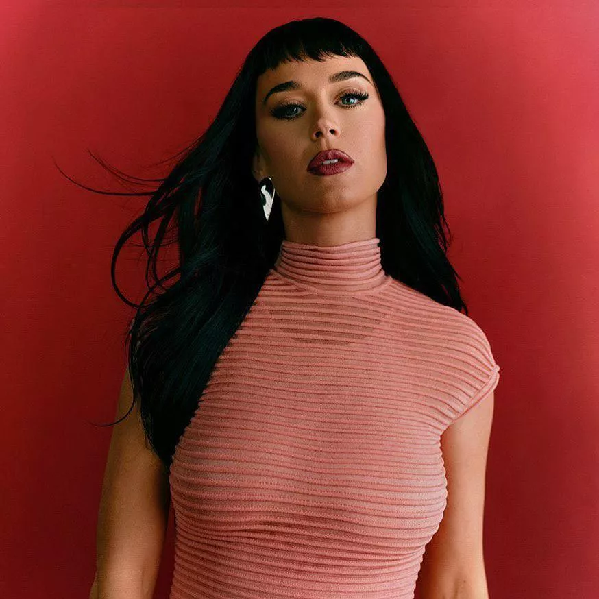 Katy Perry