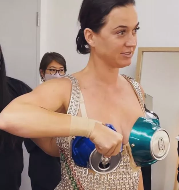 Katy Perry