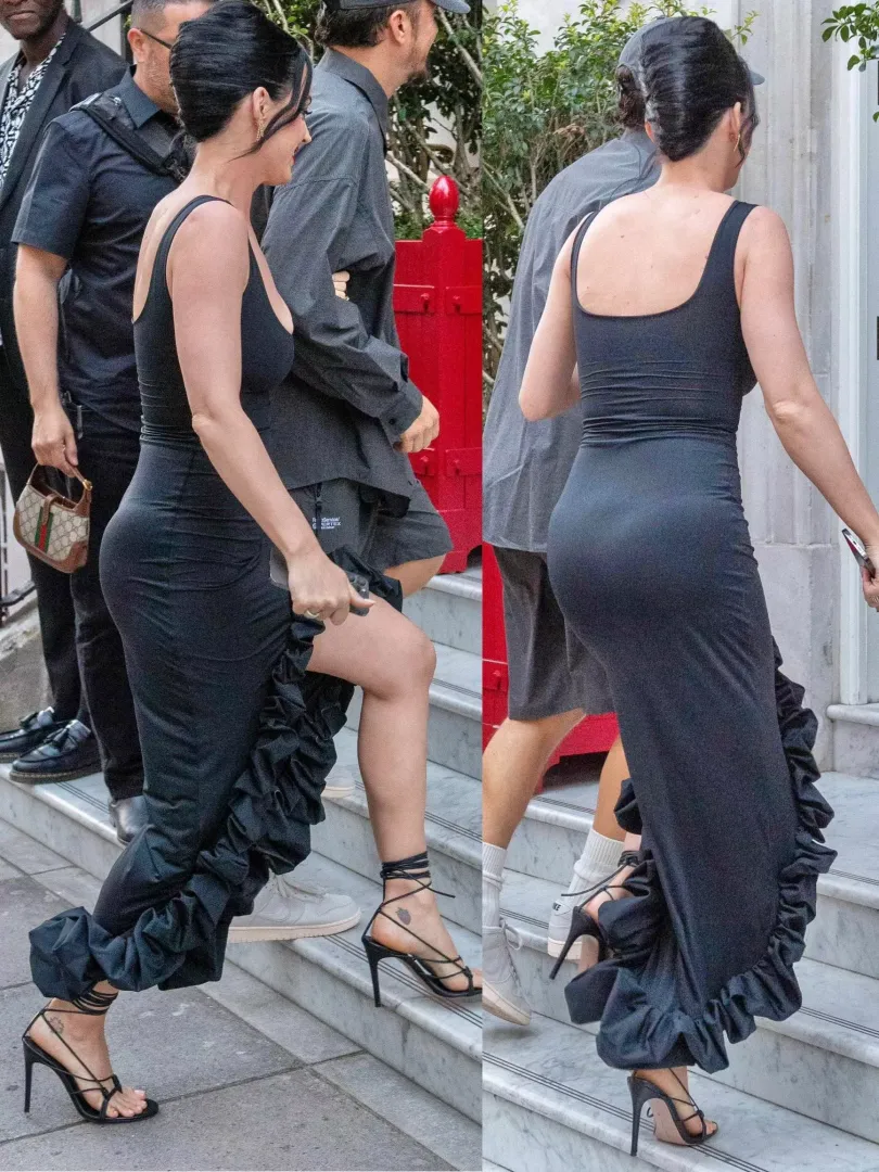 Katy Perry