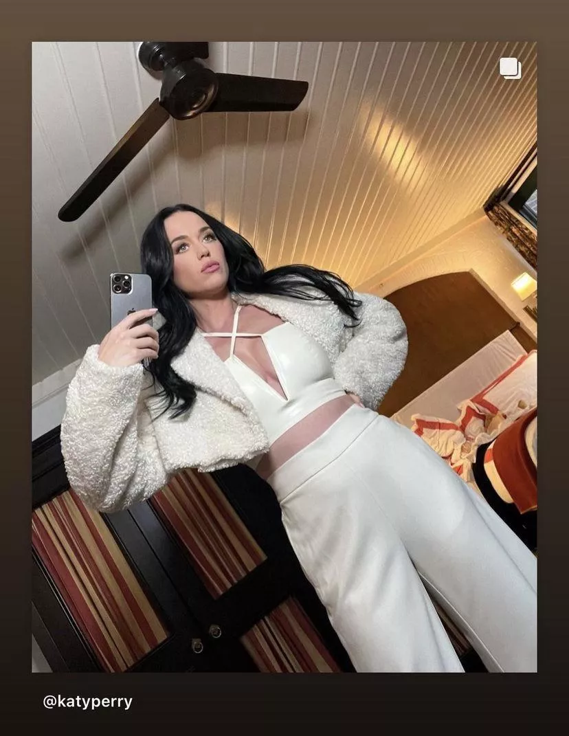 Katy Perry
